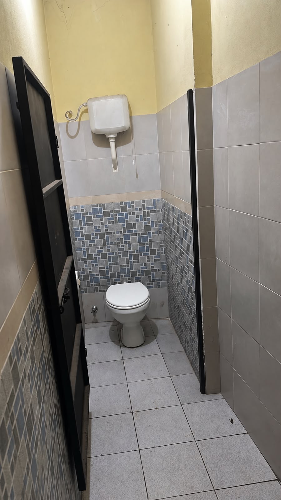 Alquilo Tinglado en San Lorenzo | 280 m² | Gs. 7.000.000 IVA Incluido — foto 3