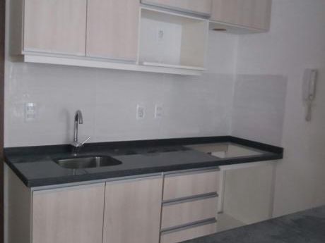 Live Soho – Apartamento 2 Dormitorios – Centro