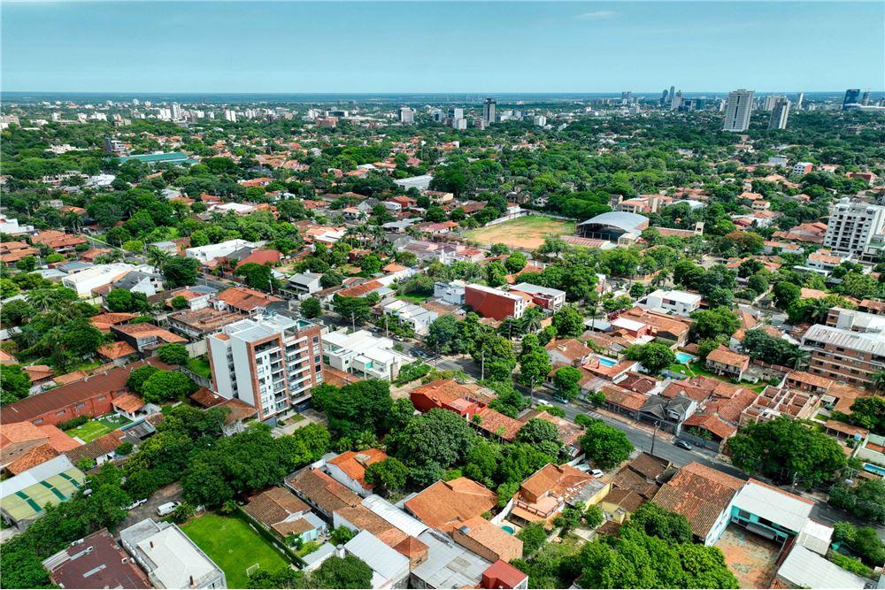 VENDO HERMOSO TERRENO EN BARRIO LOS LAURELES — foto 3