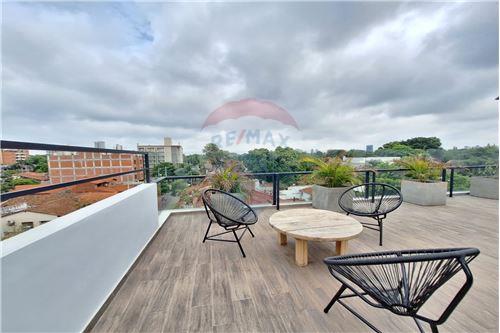 Departamento-Alquiler-PY Asunción Herrera — foto 2