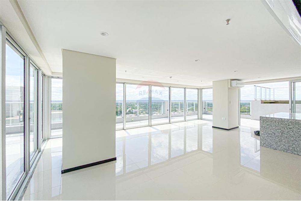 PENTHOUSE CON PISCINA PRIVADA S/ PRIMER PRESIDENTE — foto 3