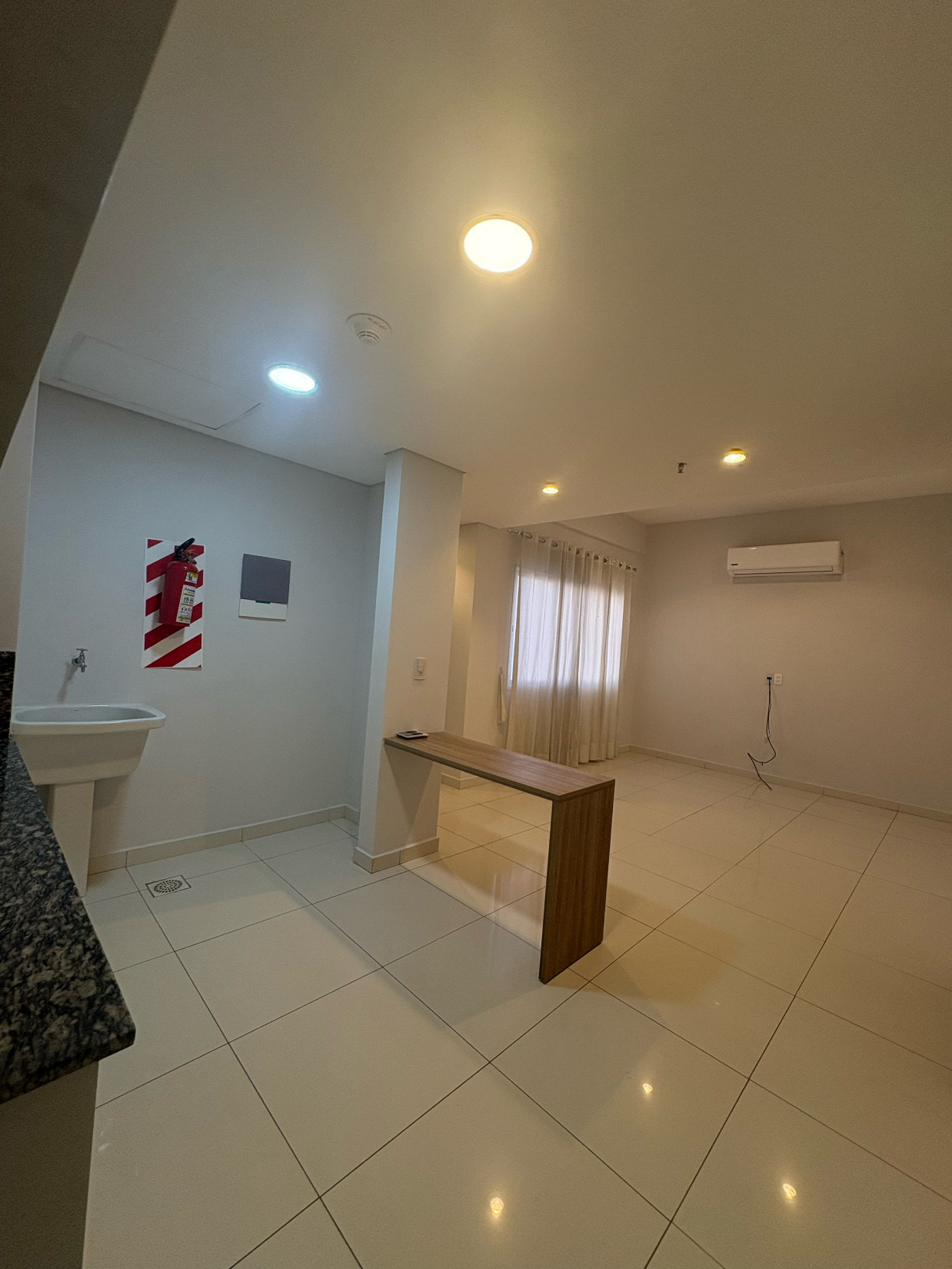 Alquiler Depto De 1 Dorm A 3 Cuadras Del Shop Del Sol — Foto 2
