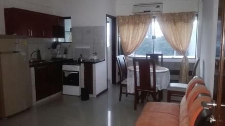 Hermoso Departamento En Anticretico Centrico Zona Norte
