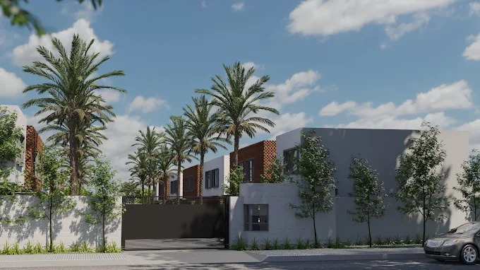 ATENCIÓN INVERSIONISTAS  VENDO DÚPLEX A ESTRENAR – BARRIO CERRADO ALTEA — foto 3