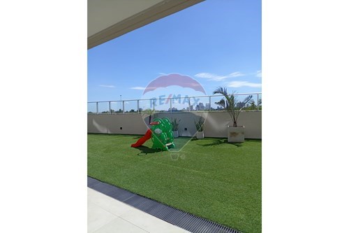 Departamento-Alquiler-PY Asunción Mariscal Estigarribia — foto 2