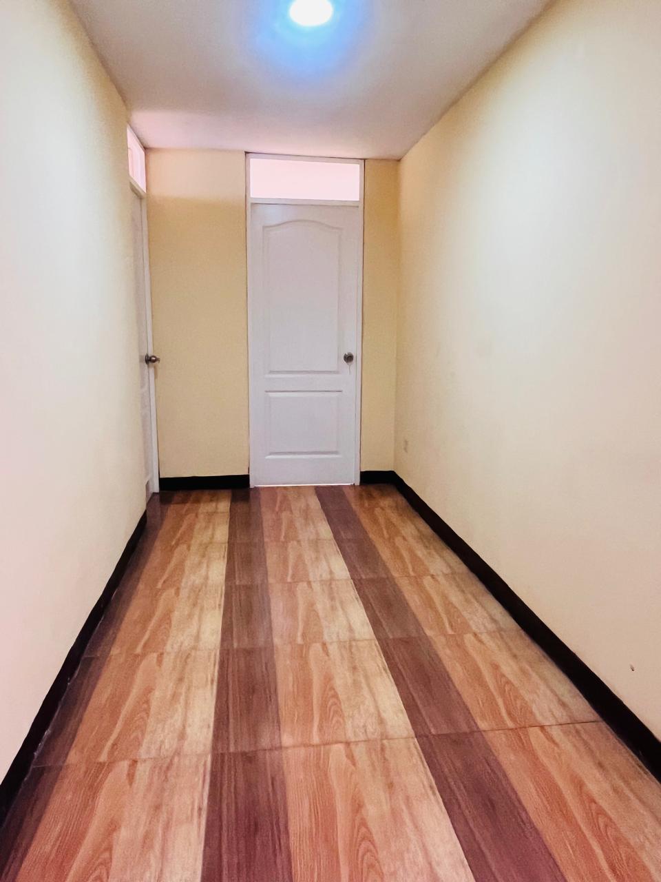 Departamento en alquiler en Puente Piedra