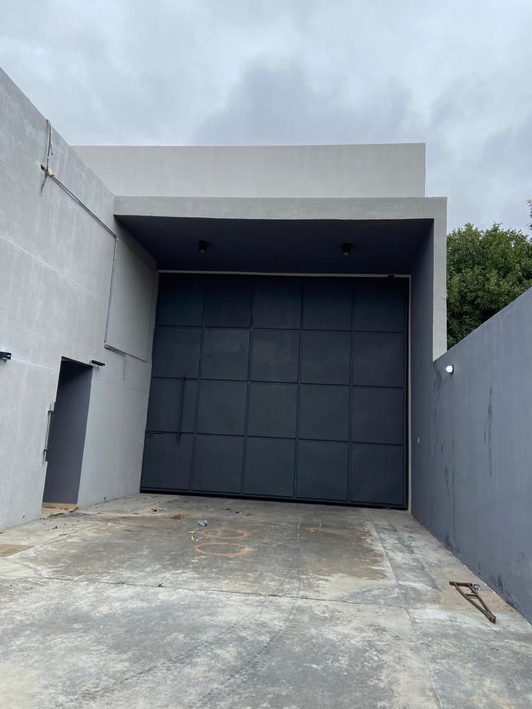 Depósito En Alquiler – Villa Aurelia — foto 3