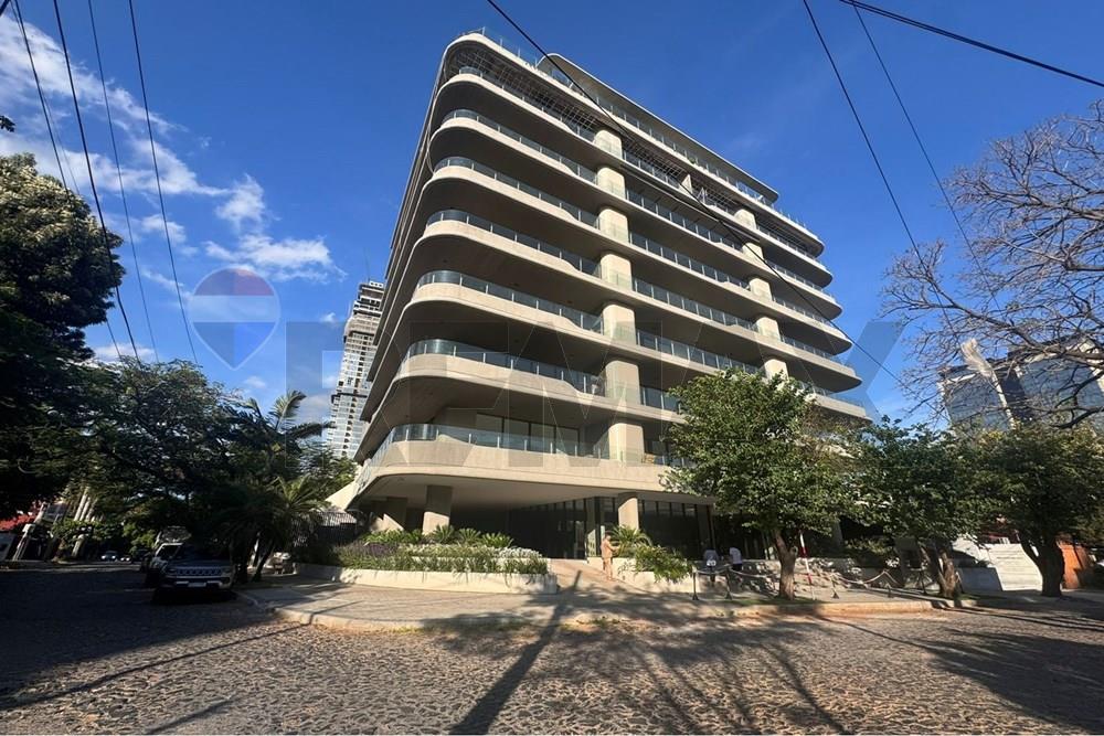 Departamento en venta en Asunción