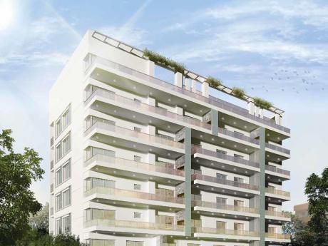 Vendo Departamentos En Pozo, Edificio Manantiales Urbano 34!
