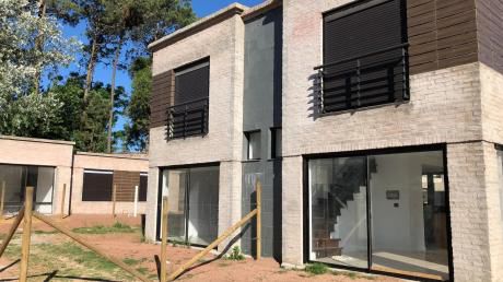 Duplex A Estrenar Proxima A Rbla.!!
