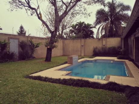 Vendo Hermosa Residencia En Villa Aurelia