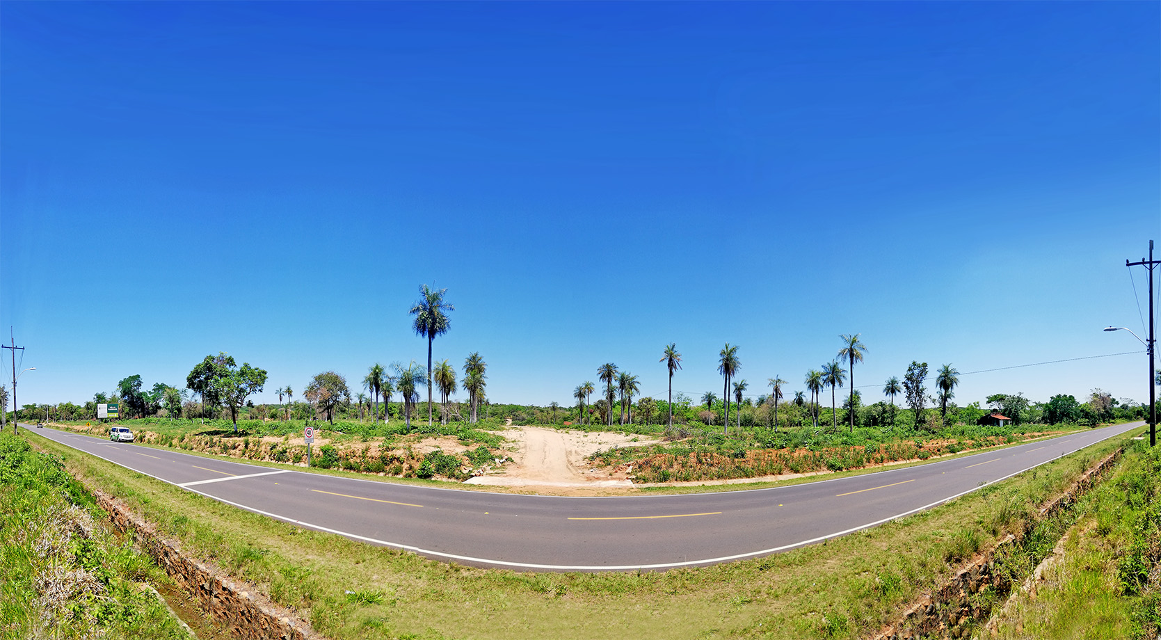 LOTES EN ATYRA - VILLA MARIANA — foto 2