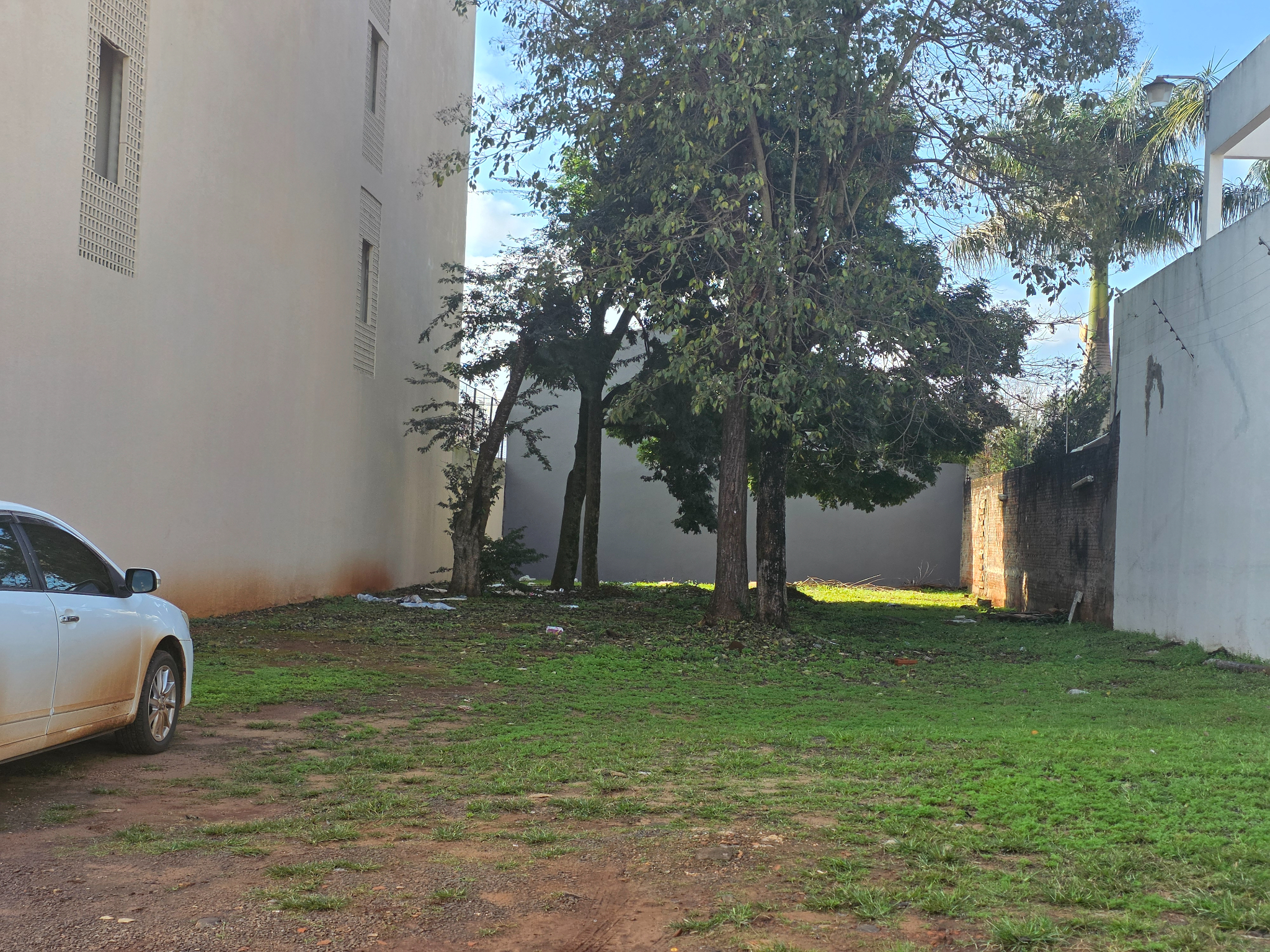 VENDO TERRENO EN BARRIO BOQUERON 2!! — foto 2