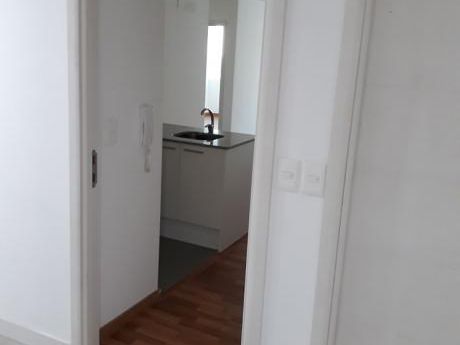 Apartamento De 1 Dormitorio En Alquiler En Cordón
