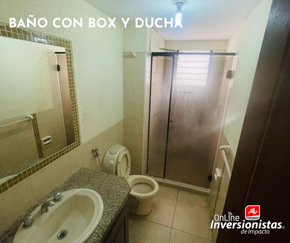 Departamento en alquiler en Sur
