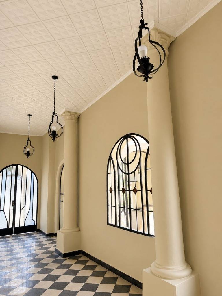 EN VENTA CASA ESTILO COLONIAL EN ASUNCION — foto 2