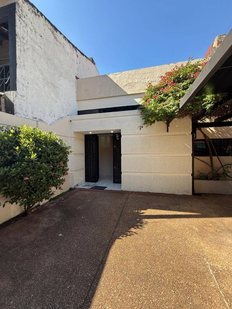 RESIDENCIA EN ALQUILER ZONA RECOLETA — foto 2