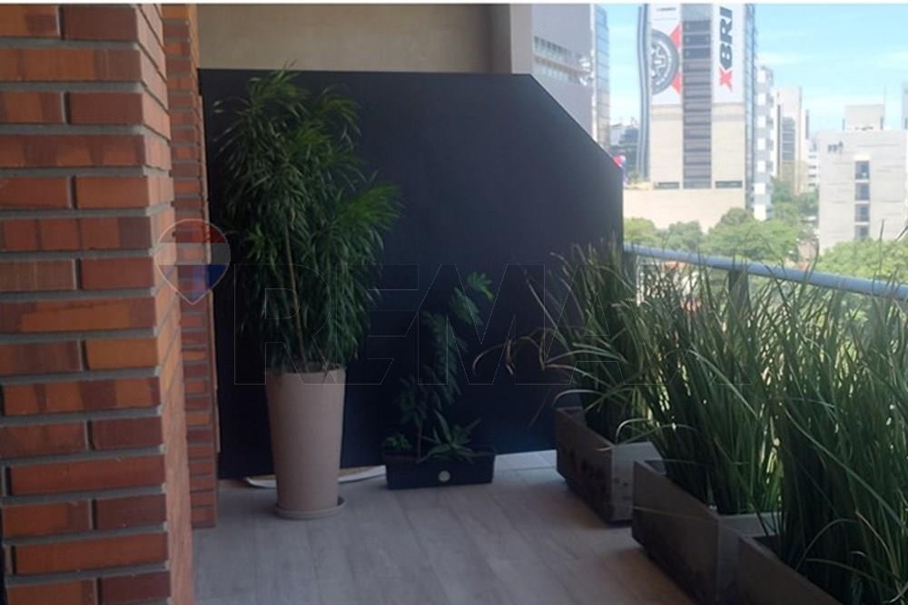 Alquilo depto en Met Molas Lopez — foto 2