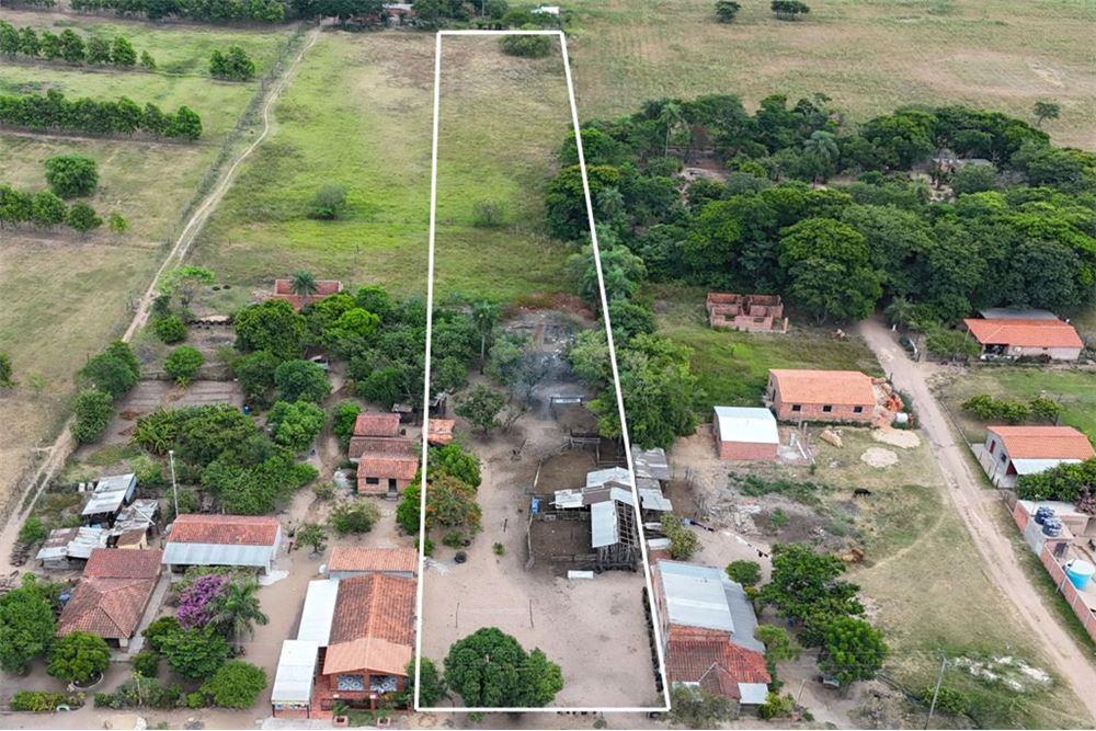 Terreno - Venta - Benjamín Aceval, Paraguay — foto 3
