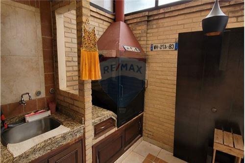 Duplex-Alquiler-PY Central Fernando De La Mora — foto 3