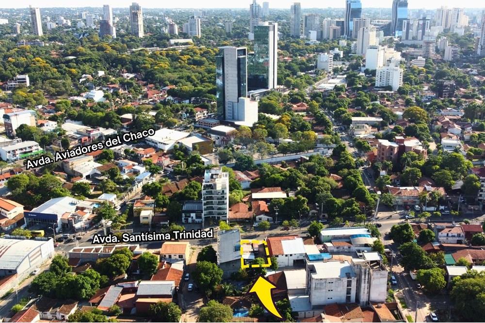 Terreno sobre Santísima Trinidad — foto 3
