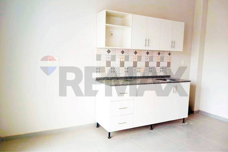 Departamento - Alquiler - Mariano Roque Alonso, Central, Paraguay — foto 2
