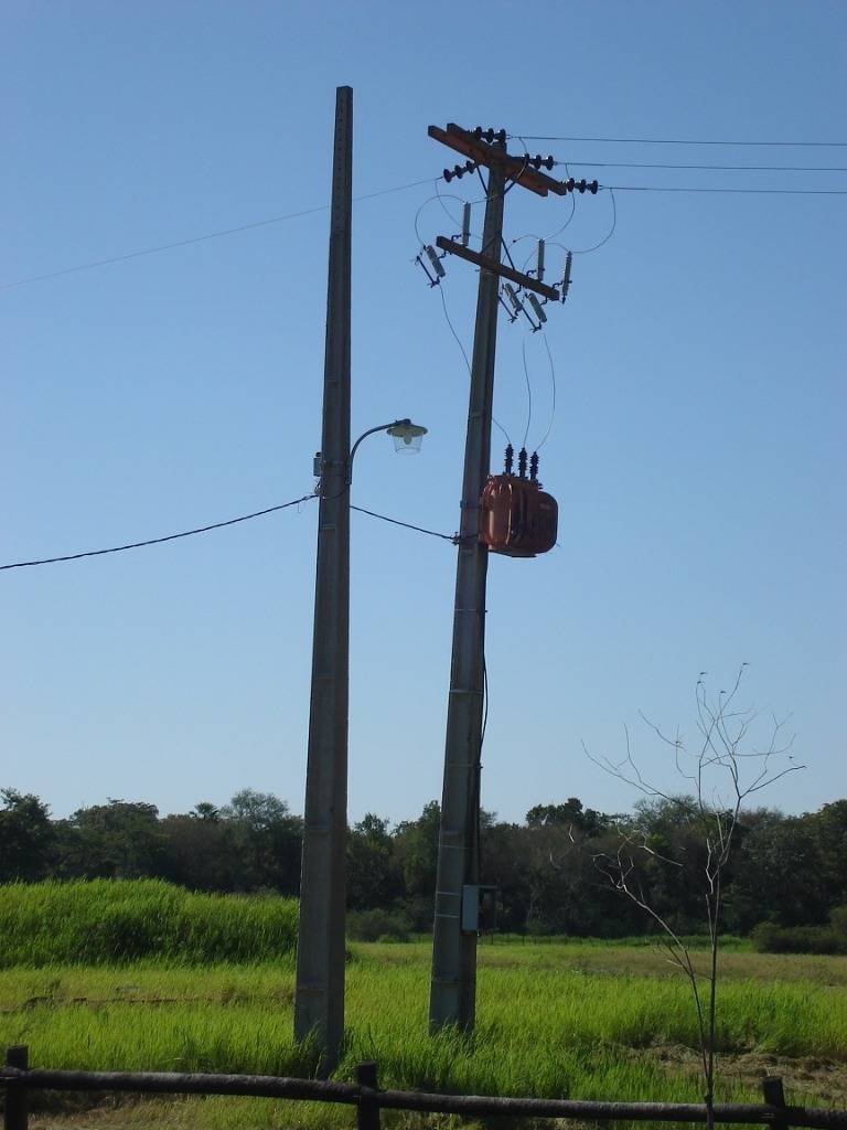 VENDO CAMPO GANADERO AGRICOLA EN PRESIDENTE HAYES — foto 3
