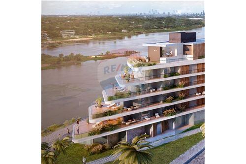 Departamento - Venta - Villa Hayes, Presidente Hayes, Paraguay — foto 3