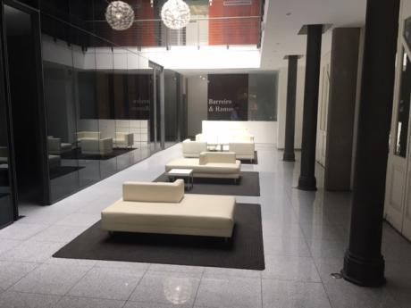 Alquiler Oficina Ciudad Vieja