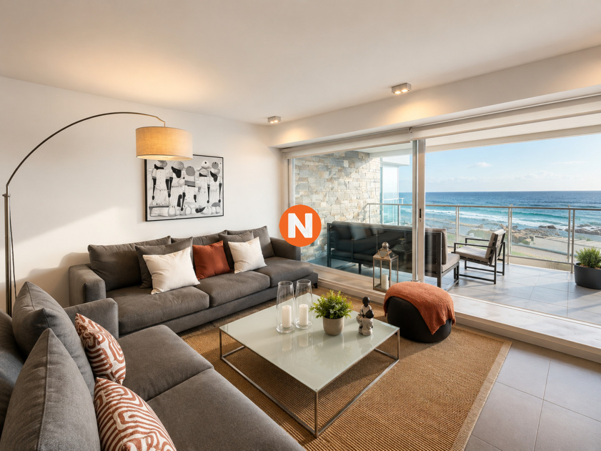 Apartamento en Venta, Peninsula, Punta del Este, 3 Dormitorios.
