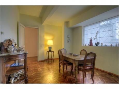 Apartamento En Venta Y Alquiler , Montevideo- Uruguay
