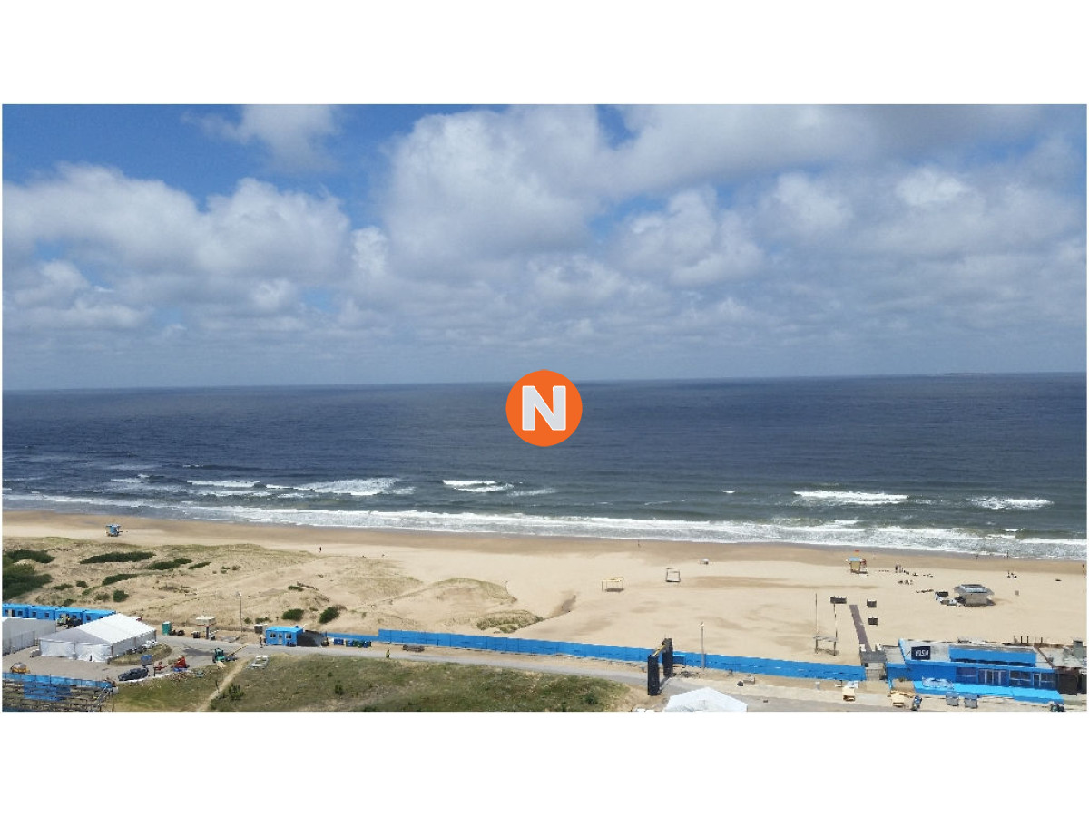 Imperiale I , Apartamento en Venta y Alquiler, Brava, Punta del Este, 3 Dormitorios.
