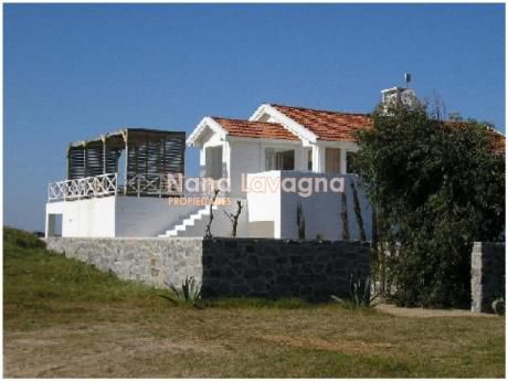 Casa En Venta, José Ignacio, Jose Ignacio, 3 Dormitorios.