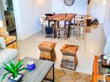 Excelente Apartamento Con Excelente Ubicacion
