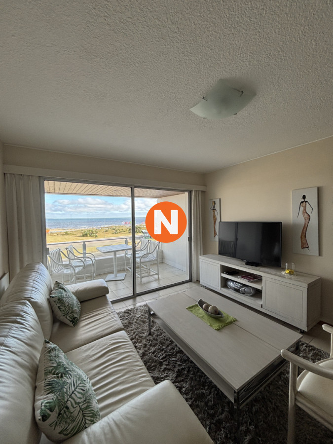 Apartamento en Venta, Primera Línea, 2 dormitorios
