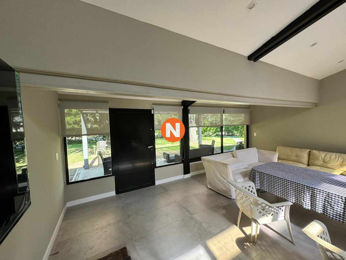 CASA EN VENTA Y ALQUILER TEMPORADA SAN RAFAEL