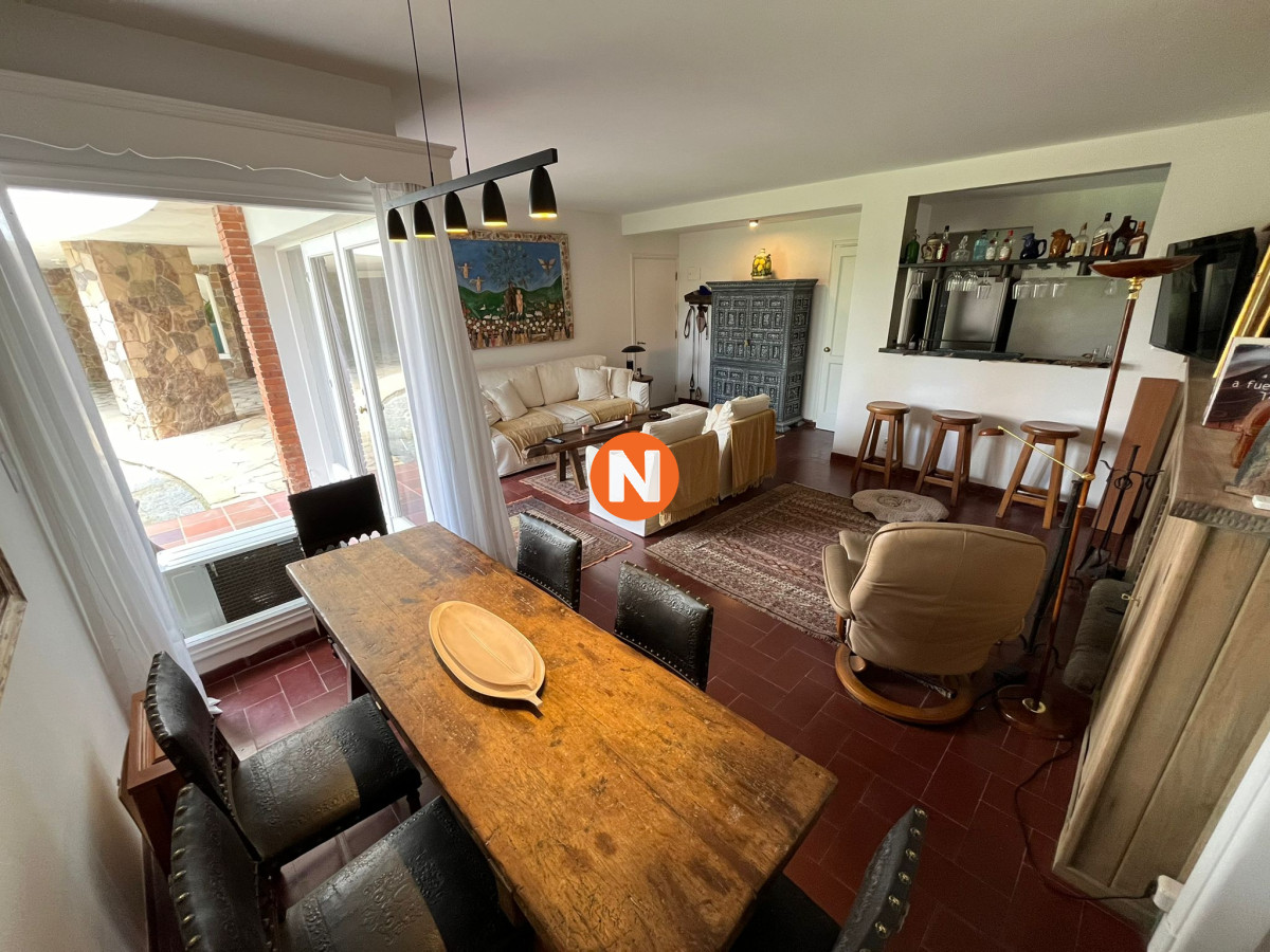 Hermoso apartamento ubicado cerca del mar
