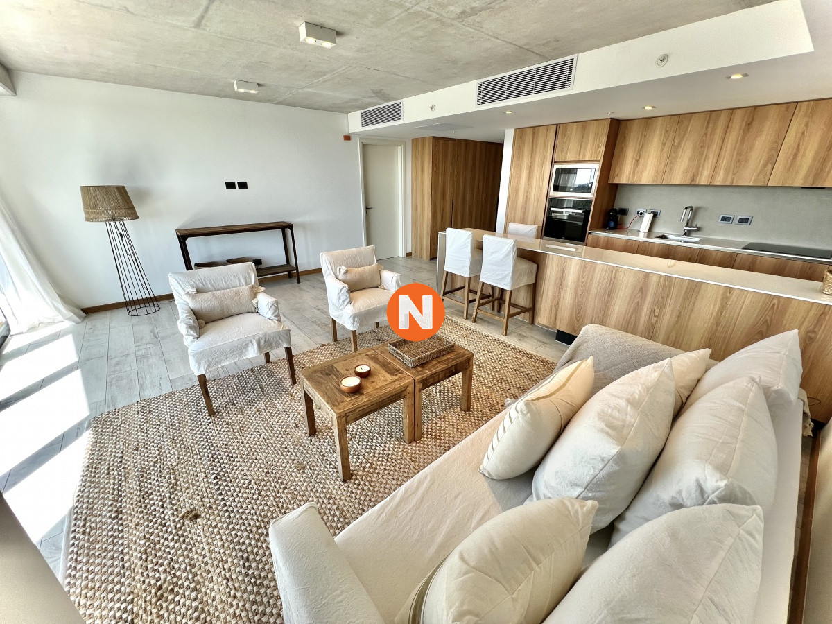 Apartamento 1 dormitorio, En Venta
