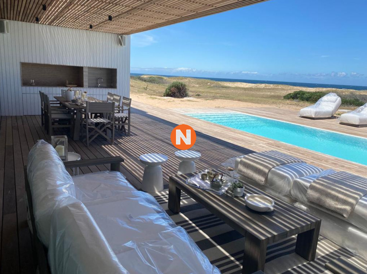 Casa en Venta, 4 dormitorios, Jose Ignacio