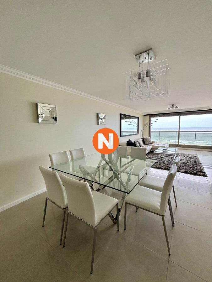 Exclusivo apartamento con vistas al Mar · Foto 3