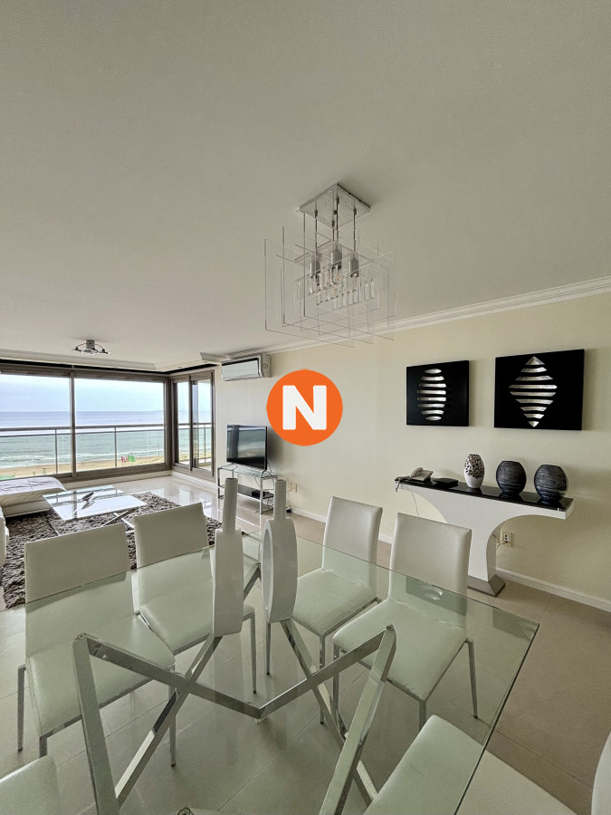 Exclusivo apartamento con vistas al Mar · Foto 2
