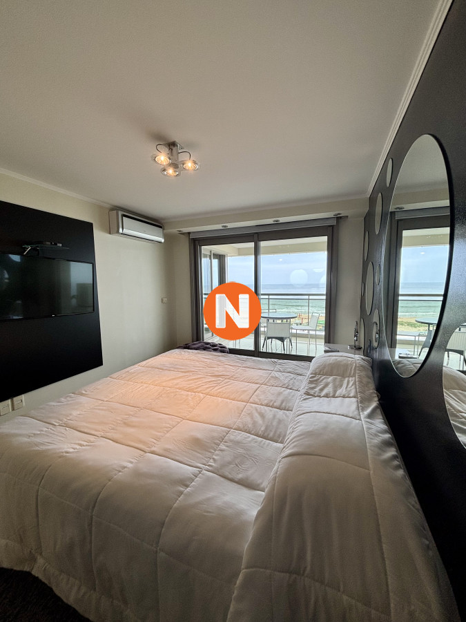 Exclusivo apartamento con vistas al Mar · Foto 11