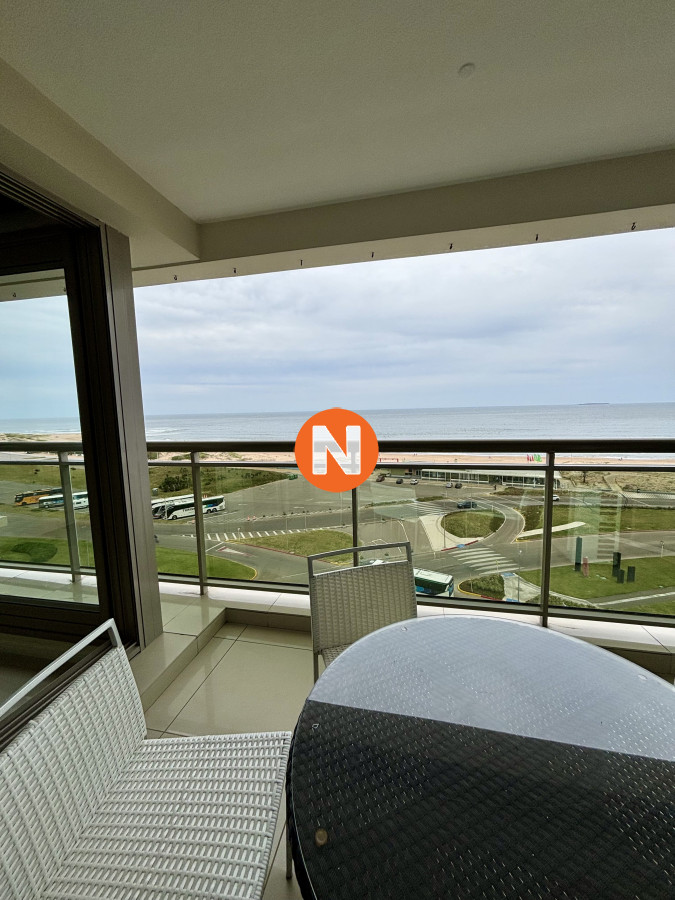 Exclusivo apartamento con vistas al Mar · Foto 6