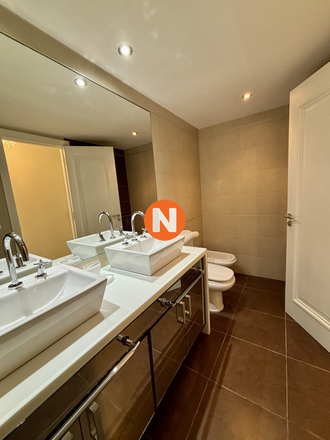 Exclusivo apartamento con vistas al Mar · Foto 9