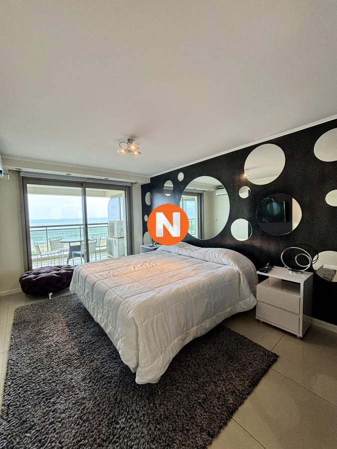 Exclusivo apartamento con vistas al Mar · Foto 10