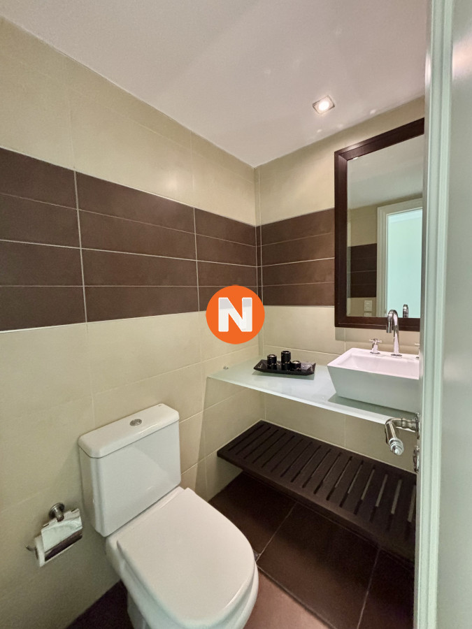 Exclusivo apartamento con vistas al Mar · Foto 7