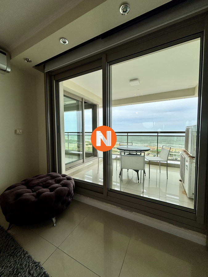 Exclusivo apartamento con vistas al Mar · Foto 12