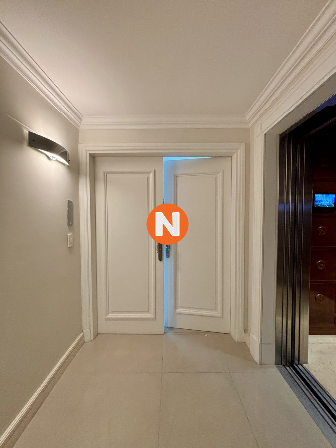 Moderno apartamento frente a Playa Brava - amplitud y confort · Foto 2