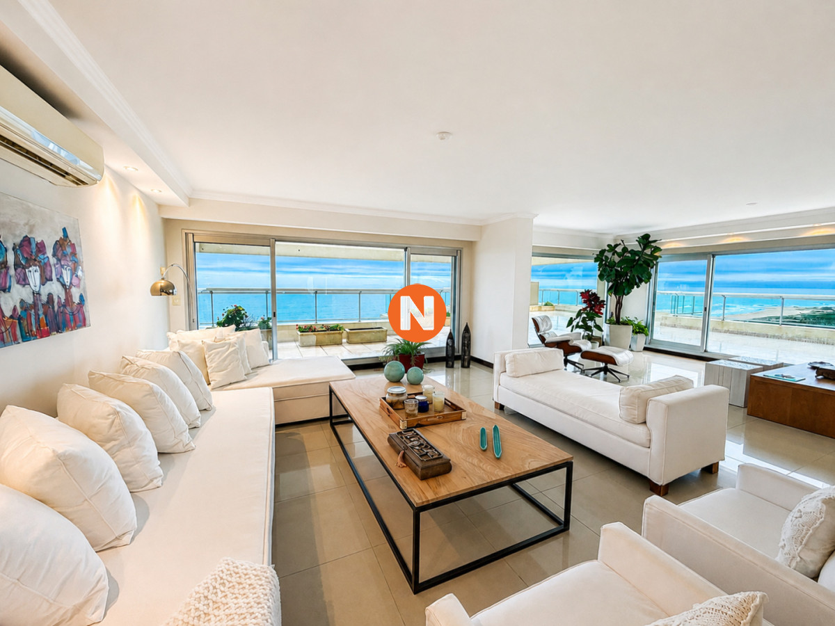 Increíble apartamento de 3 dormitorios, A la Venta