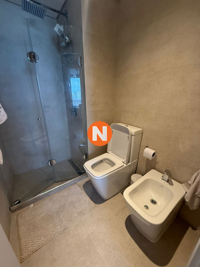 Apartamento de 1 dormitorio en Alquiler · Foto 12